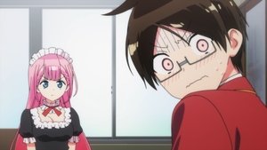 We Never Learn: BOKUBEN Season 2 Episode 6