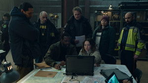 Ultima frontieră 1×3