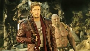 Guardians of the Galaxy Vol. 2 (2017) รวมพันธุ์นักสู้พิทักษ์จักรวาล 2