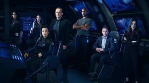 poster Marvel's Agents of S.H.I.E.L.D.