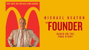 The Founder