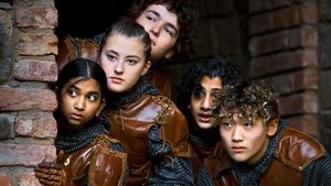 The Quest Season 1 Episode 8 مترجمة والأخيرة