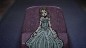 Junji Ito Collection Souichi’s Convenient Curse / Hell Doll Funeral