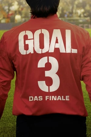 Poster Goal III - Das Finale 2009