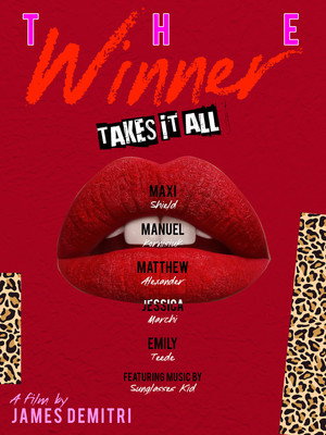 The Winner Takes It All 9