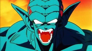 Dragon Ball Z: Garlick Junior inmortal