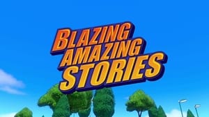 Blaze y los Monster Machines Temporada 5 Capitulo 12