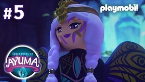 Adventures of Ayuma: 1×5