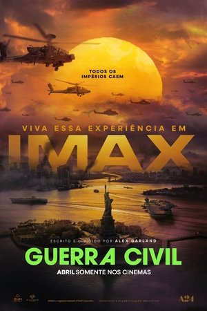 poster Civil War