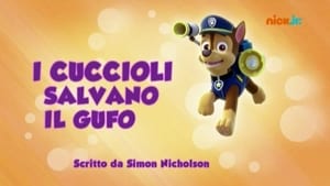 Paw Patrol 1×19