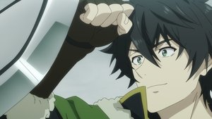 The Rising of the Shield Hero: 2×3