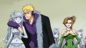 Fairy Tail: Saison 1 Episode 42