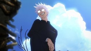 Jujutsu Kaisen: Season 1 Episode 25