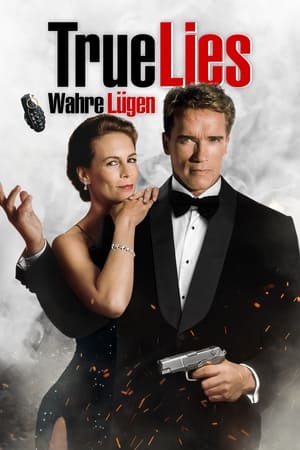 Image True Lies - Wahre Lügen