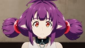 Isekai Meikyuu de Harem wo: 1×11