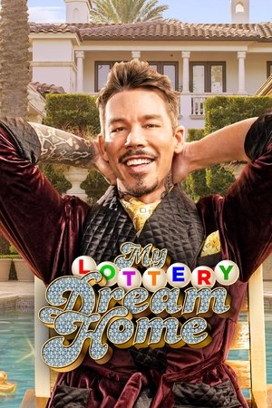 My Lottery Dream Home: Staffel 10