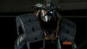 Temporada 20: Megaforce - Temporada 20