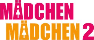 Mädchen Mädchen 2 — Logos 4