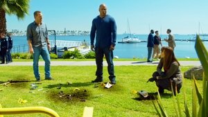 Agenci NCIS: Los Angeles: 6×7