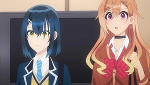 The Many Sides of Voice Actor Radio: Episódio: 6 da 1ª Temporada