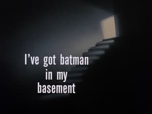 Batman: La serie animada: 1×20
