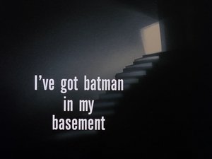 Batman: The Animated Series: 1×20