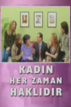 Image Kadın Her Zaman Haklıdır