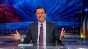 The Colbert Report: 11×31