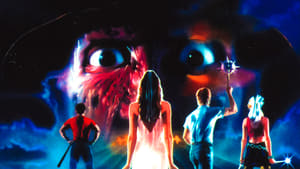 مشاهدة فيلم A Nightmare on Elm Street 3: Dream Warriors 1987 مترجم