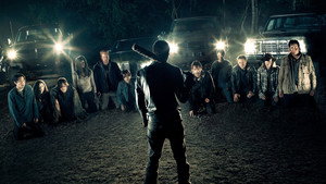 The Walking Dead: 7×1