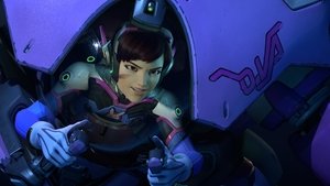 Overwatch Animated Short: Shooting Star (2018)