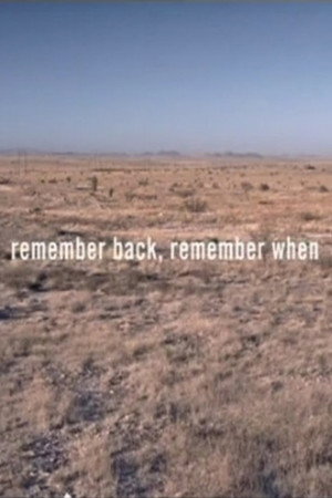 Image Remember Back, Remember When