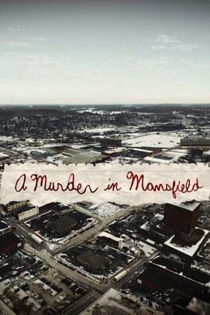 A Murder in Mansfield poster