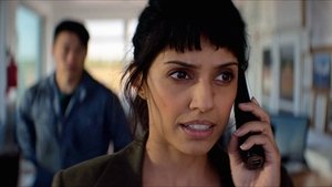 Paris Has Fallen Season 1 Episode 4