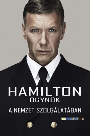 Hamilton ügynök: A nemzet szolgálatában (2012)