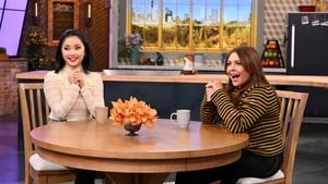 Rachael Ray Season 13 :Episode 93  Valentine’s Day is tomorrow and we're getting one inspiring mom ready