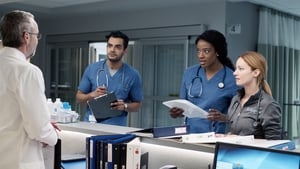 Transplant: season1 x episode5 online