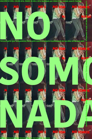 Image No somos nada