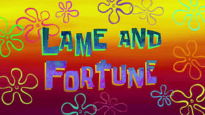 SpongeBob SquarePants Season 9 Episode 36