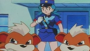 Pokémon (Dublado) Episódio 54 – A Unidade Canina