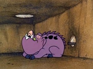 The Flintstones: 5×1