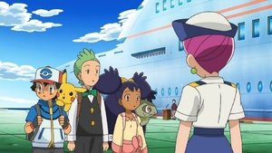 S16E26 - Farewell, Unova! Setting Sail for New Adventures!