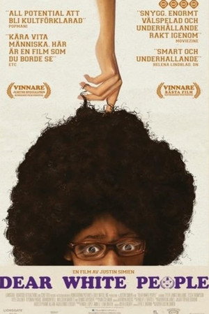 Image Dear White People