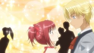 Tokyo Mew Mew New~♡: 1×8