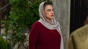 Anne Yarısı