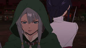 Yuusha-kei ni Shosu: Choubatsu Yuusha 9004-tai Keimu Kiroku Dublado Episódio 09