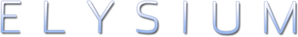 Elysium — Logos 5