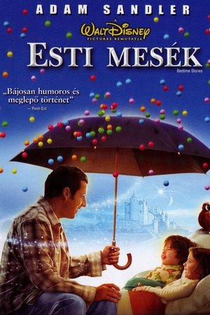Esti Mesék Teljes Film [2008] Magyarul ~ Online | VideA : TV