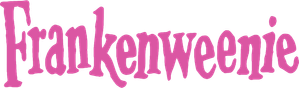 Frankenweenie — Logos 2