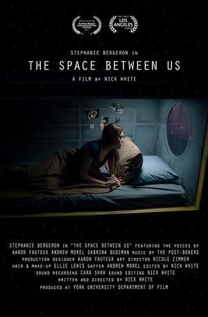 Image The Space Between Us